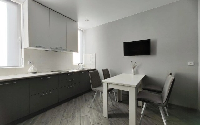 Fox Homes (Фокс Хоумс) на улице Мечникова 37