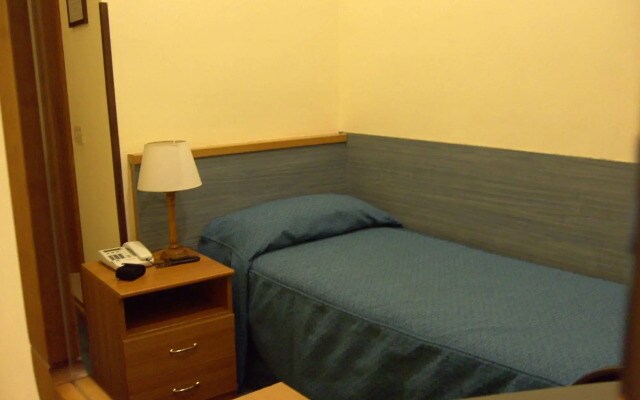 Stella Hotel