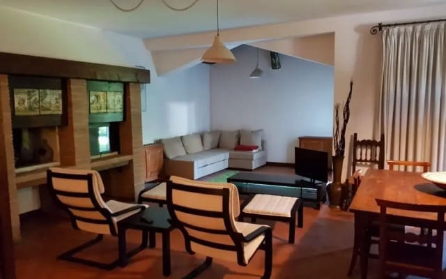 Villa Experience