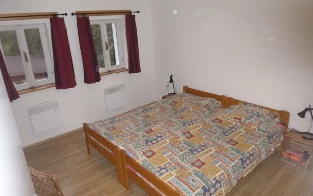 Holiday Home Rudnik Near Ski Lift