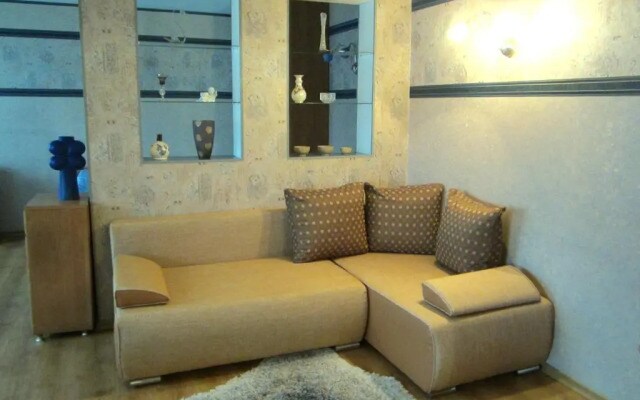 Energy Apartment