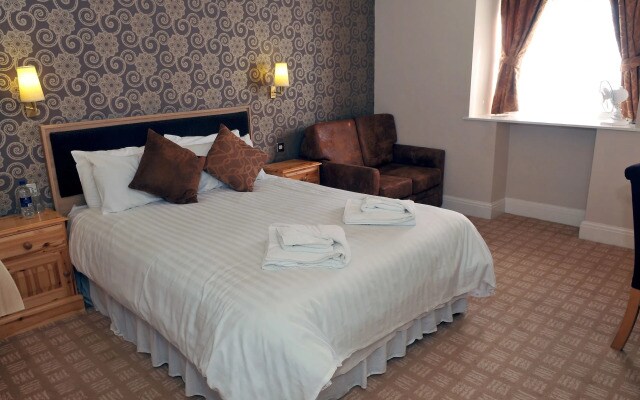 Olde House, Chesterfield by Marston's Inns