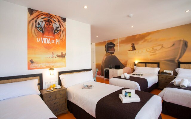 Casual del Mar Málaga Hotel by Casual Hoteles