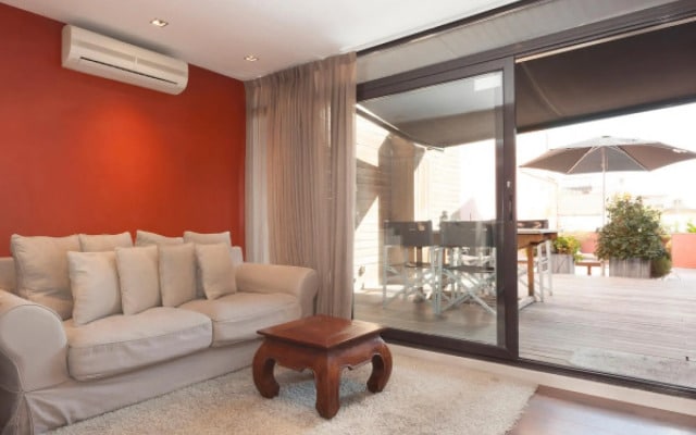 AZUL MIRO Azul Penthouse