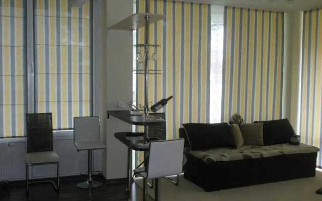 Apartment near Airport