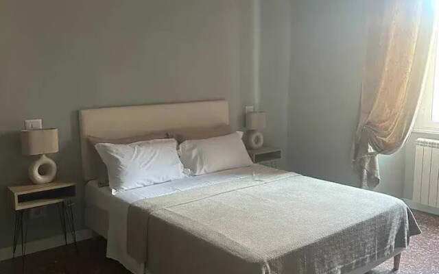 Guest House Chateau Indipendenza