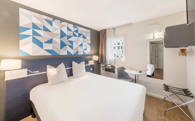 Comfort Hotel Paris Porte D'Ivry