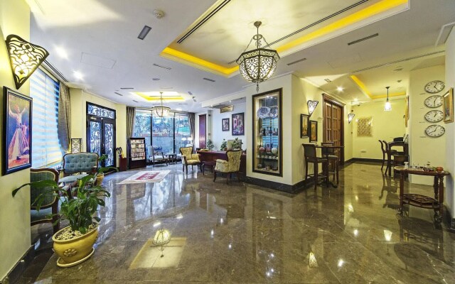 Recital Hotel
