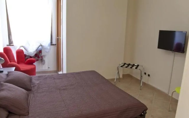Casa Vacanza Donzella