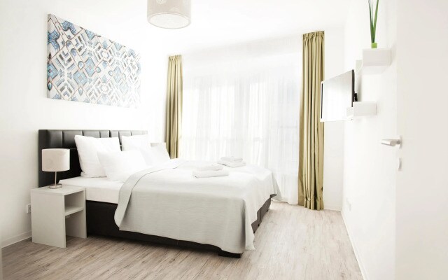 Apartments Rosenthal Residence