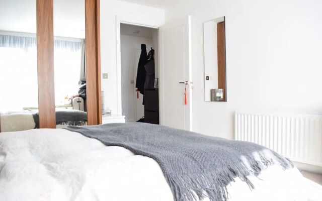 Flat In Central London