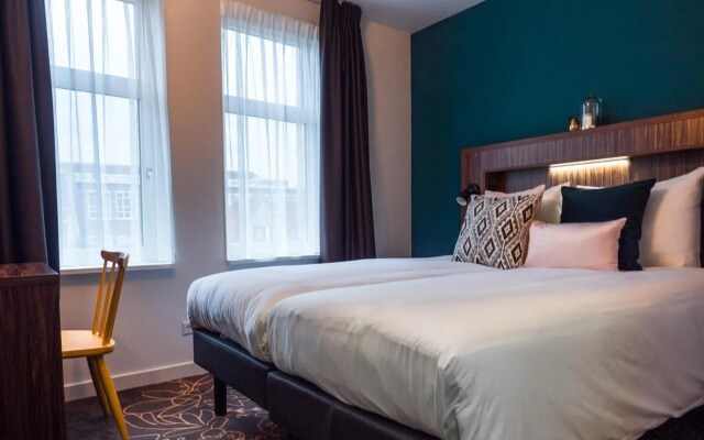 Linden Hotel