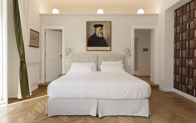 Relais Donna Lucrezia Suites