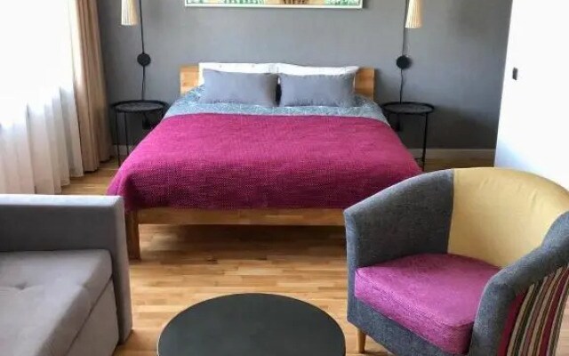 Kaktuss apartamenti Smiltene