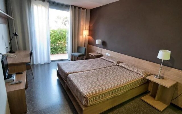 Residencia Àgora BCN