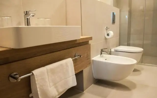 Hotel Orsino