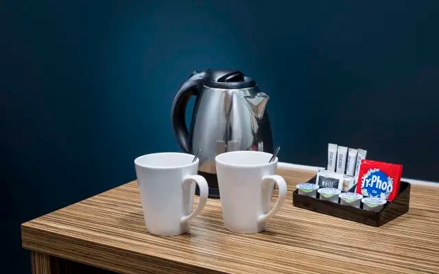 Travelodge York Central Micklegate