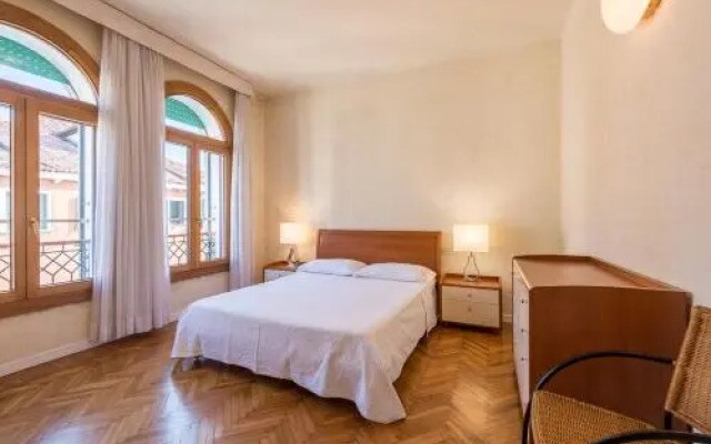 Appartamento Masha