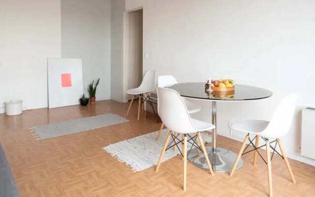 Charming Apartment Proche de Paris