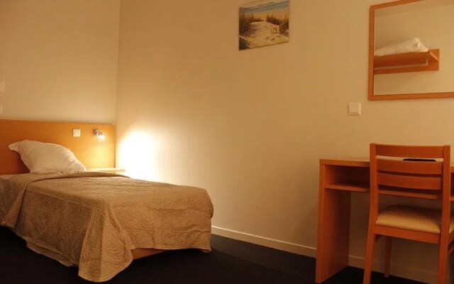 Hotel Foz