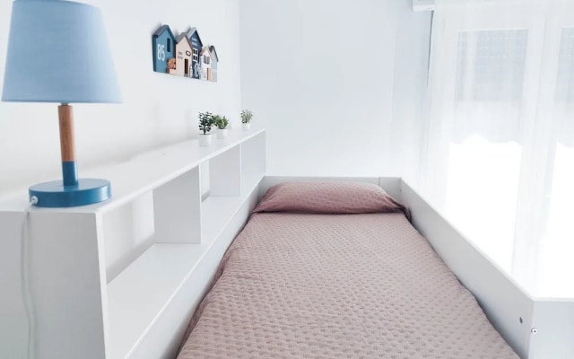 Comfortable Apartment With Pool