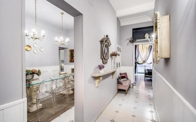 Ripetta Miracle Suite