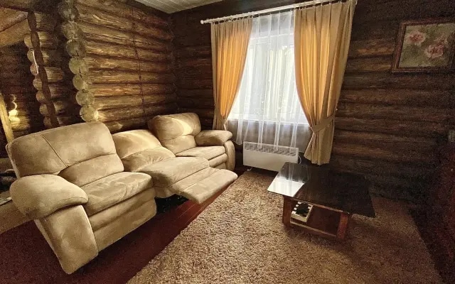 Guest House Избушки (Гест Хаус)