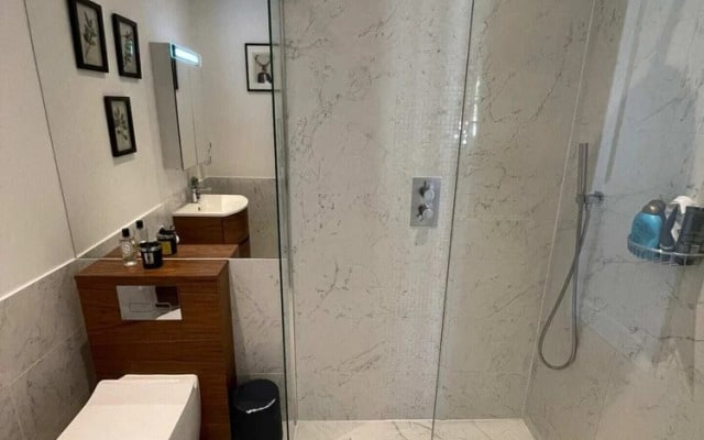 Bright & Stylish 1BD Flat - Wandsworth Town
