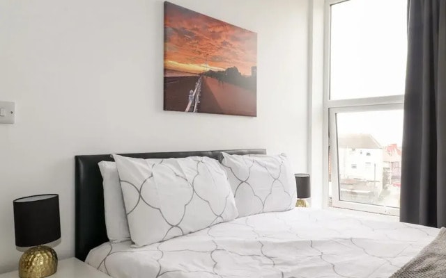 6 Seaview @ Bridlington Bay