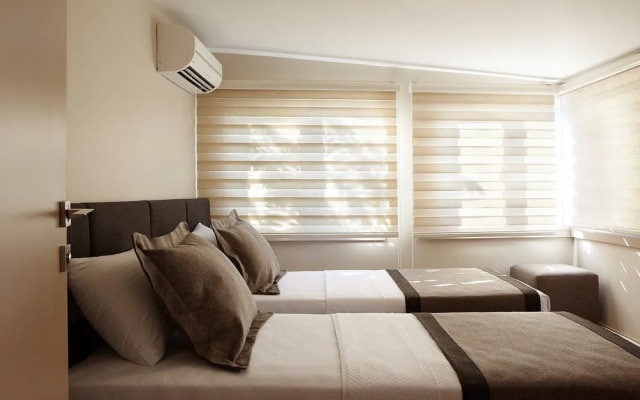 Maproom Boutique Hotel