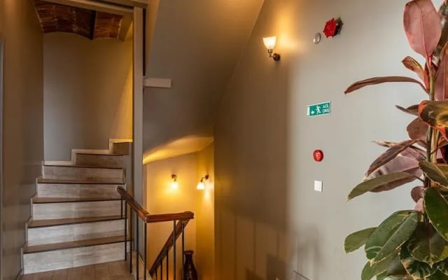 Bdino Boutique Hotel