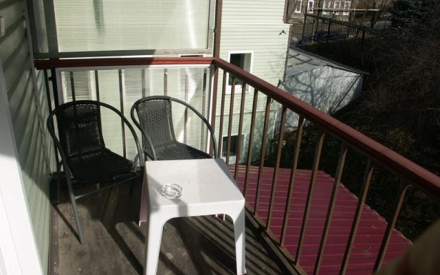 Studios on Grazhdanskaya