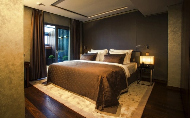 Lasagrada Hotel Istanbul