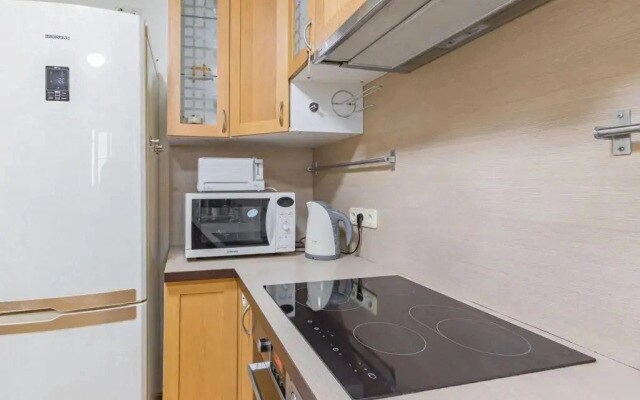 Mini Hotel Meshcherskiy Bulvar 11