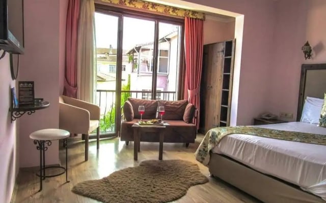 Beyaz Konak Otel