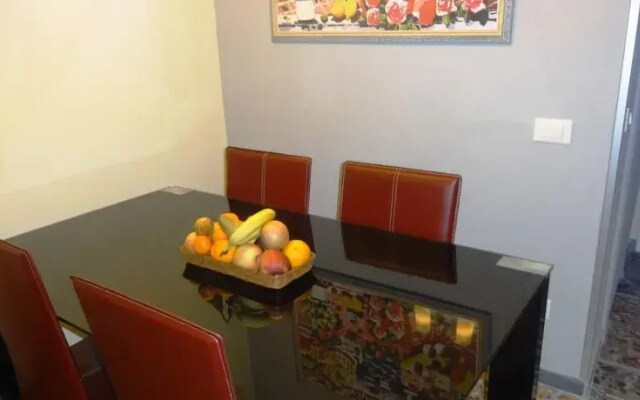 Casevacanze Dueperquattro Roma -Pigneto