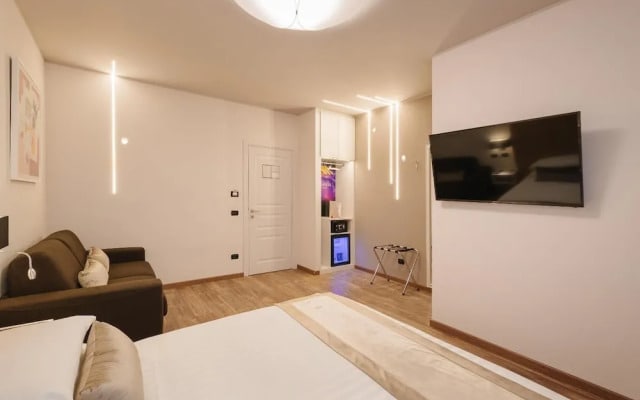 Etruska Luxury Trastevere