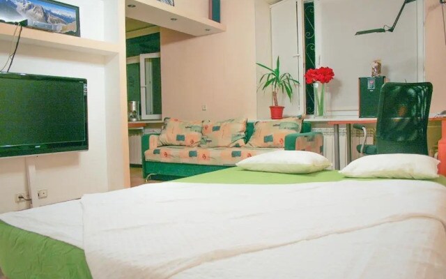 Istok Apartments