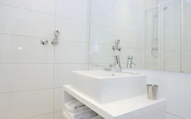 Parkapartments - Berlin 2
