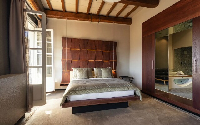 Ara di Marte Suites