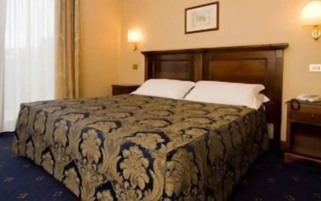 Appia Park Hotel