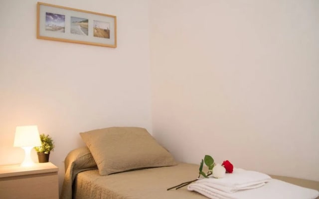 Bbarcelona Plaza España Flats