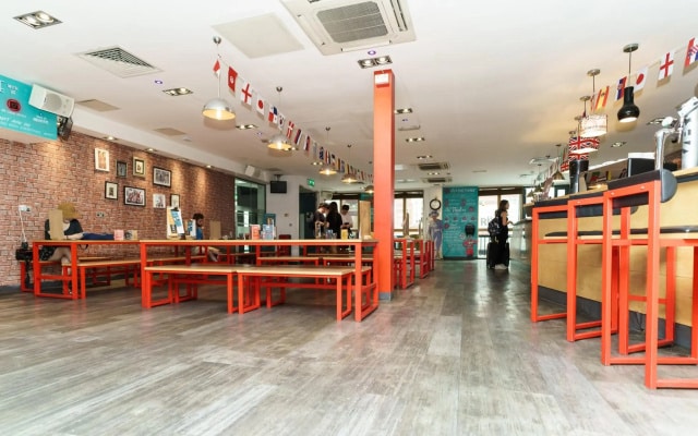 YHA London Central - Hostel
