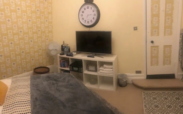 Charing Cross Rooms - B&B