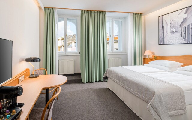 Best Western Hotel Moran