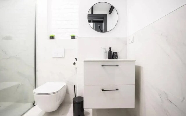 5eco Apart Pearl Jagiellonska 27 Warszawa Old Town