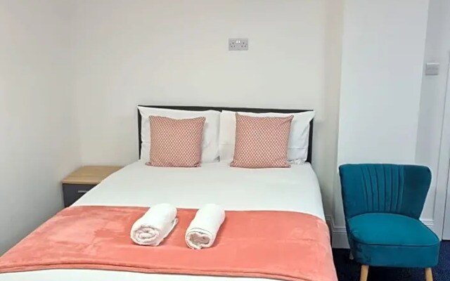 Wns Hotel Canary Wharf