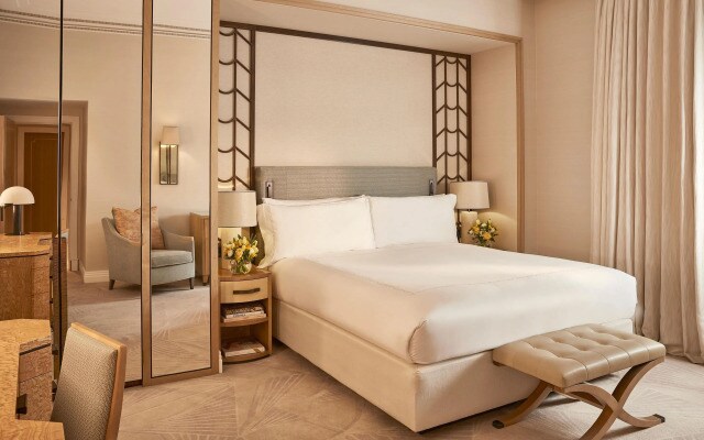 Claridge’s, Maybourne