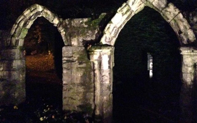 The York Priory