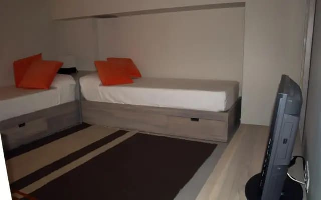 Eco Alcala Suites